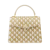 Serpenti Forever Medium Top Handle Bag Serpenti Forever Medium Top Handle Bag