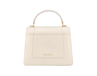 Serpenti Forever Medium Top Handle Bag