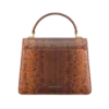 Serpenti Forever Medium Top Handle Bag Serpenti Forever Medium Top Handle Bag