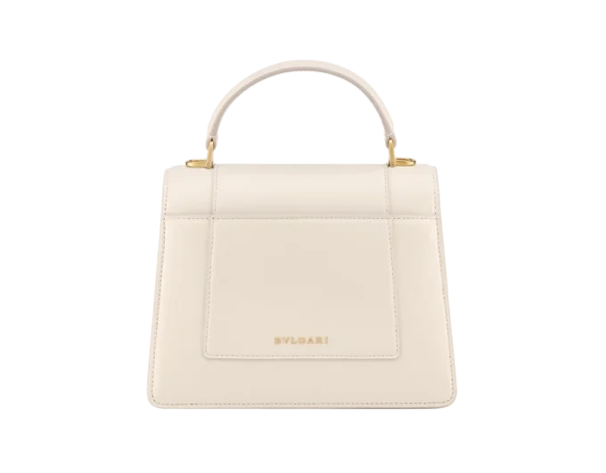 Serpenti Forever Medium Top Handle Bag Serpenti Forever Medium Top Handle Bag