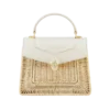 Serpenti Forever Medium Top Handle Bag Serpenti Forever Medium Top Handle Bag