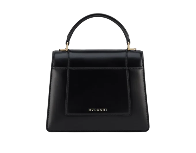 Serpenti Forever Medium Top Handle Bag Serpenti Forever Medium Top Handle Bag