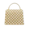 Serpenti Forever Medium Top Handle Bag Serpenti Forever Medium Top Handle Bag