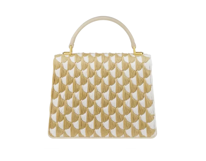 Serpenti Forever Medium Top Handle Bag Serpenti Forever Medium Top Handle Bag