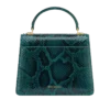 Serpenti Forever Medium Top Handle Bag Serpenti Forever Medium Top Handle Bag