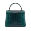 Serpenti Forever Medium Top Handle Bag Serpenti Forever Medium Top Handle Bag