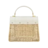 Serpenti Forever Medium Top Handle Bag Serpenti Forever Medium Top Handle Bag