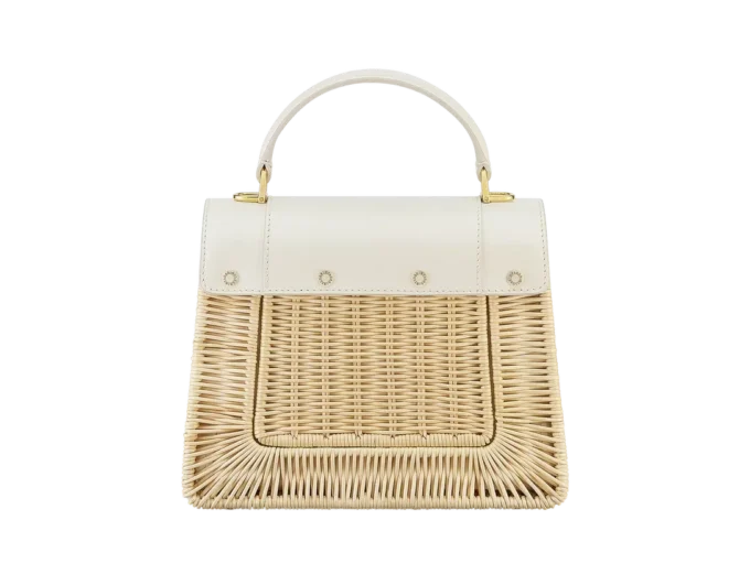 Serpenti Forever Medium Top Handle Bag Serpenti Forever Medium Top Handle Bag