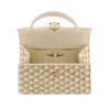 Serpenti Forever Medium Top Handle Bag Serpenti Forever Medium Top Handle Bag