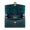 Serpenti Forever Medium Top Handle Bag Serpenti Forever Medium Top Handle Bag