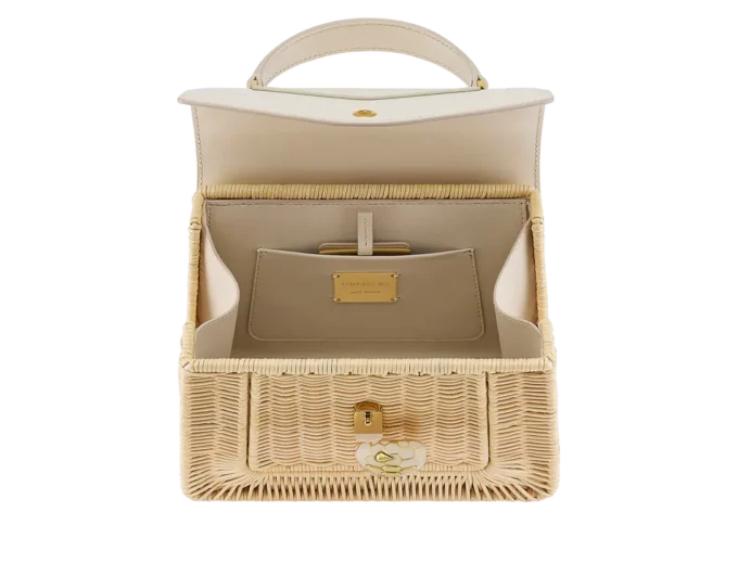 Serpenti Forever Medium Top Handle Bag Serpenti Forever Medium Top Handle Bag