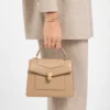 Serpenti Forever Medium Top Handle Bag Serpenti Forever Medium Top Handle Bag