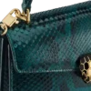Serpenti Forever Medium Top Handle Bag Serpenti Forever Medium Top Handle Bag