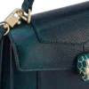 Serpenti Forever Medium Top Handle Bag Serpenti Forever Medium Top Handle Bag
