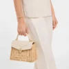 Serpenti Forever Medium Top Handle Bag Serpenti Forever Medium Top Handle Bag