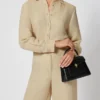 Serpenti Forever Medium Top Handle Bag Serpenti Forever Medium Top Handle Bag