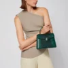 Serpenti Forever Medium Top Handle Bag Serpenti Forever Medium Top Handle Bag
