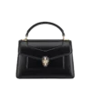 Serpenti Forever Mini Top Handle Bag Serpenti Forever Mini Top Handle Bag