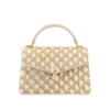 Serpenti Forever Mini Top Handle Bag Serpenti Forever Mini Top Handle Bag