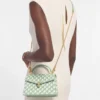 Serpenti Forever Mini Top Handle Bag Serpenti Forever Mini Top Handle Bag