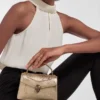 Serpenti Forever Mini Top Handle Bag Serpenti Forever Mini Top Handle Bag