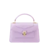 Serpenti Forever Mini Top Handle Bag Serpenti Forever Mini Top Handle Bag