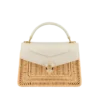 Serpenti Forever Mini Top Handle Bag Serpenti Forever Mini Top Handle Bag