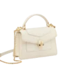 Serpenti Forever Mini Top Handle Bag Serpenti Forever Mini Top Handle Bag