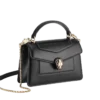 Serpenti Forever Mini Top Handle Bag Serpenti Forever Mini Top Handle Bag