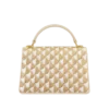 Serpenti Forever Mini Top Handle Bag Serpenti Forever Mini Top Handle Bag