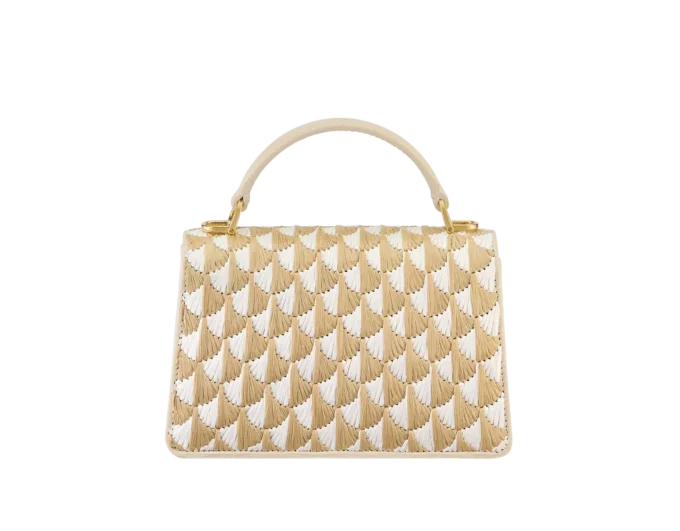 Serpenti Forever Mini Top Handle Bag Serpenti Forever Mini Top Handle Bag