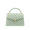 Serpenti Forever Mini Top Handle Bag Serpenti Forever Mini Top Handle Bag