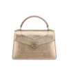 Serpenti Forever Mini Top Handle Bag Serpenti Forever Mini Top Handle Bag