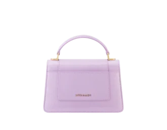 Serpenti Forever Mini Top Handle Bag
