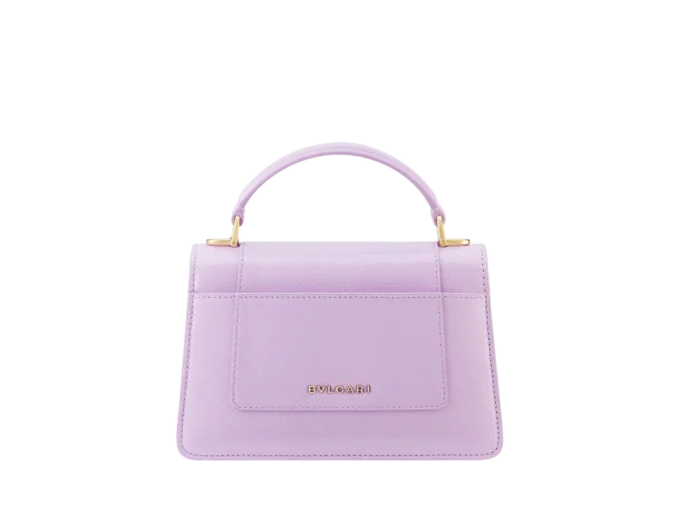 Serpenti Forever Mini Top Handle Bag Serpenti Forever Mini Top Handle Bag
