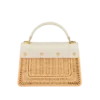 Serpenti Forever Mini Top Handle Bag Serpenti Forever Mini Top Handle Bag