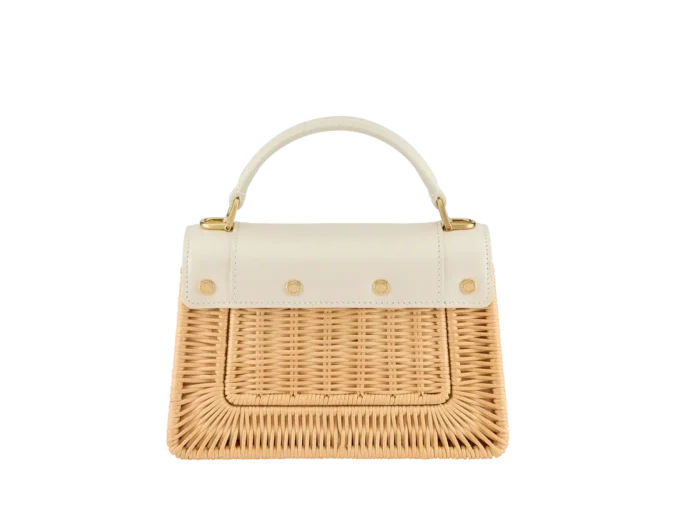 Serpenti Forever Mini Top Handle Bag Serpenti Forever Mini Top Handle Bag