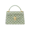 Serpenti Forever Mini Top Handle Bag Serpenti Forever Mini Top Handle Bag