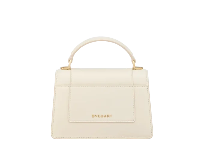 Serpenti Forever Mini Top Handle Bag Serpenti Forever Mini Top Handle Bag