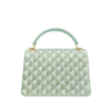 Serpenti Forever Mini Top Handle Bag Serpenti Forever Mini Top Handle Bag
