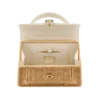 Serpenti Forever Mini Top Handle Bag Serpenti Forever Mini Top Handle Bag