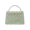 Serpenti Forever Mini Top Handle Bag Serpenti Forever Mini Top Handle Bag