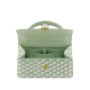 Serpenti Forever Mini Top Handle Bag Serpenti Forever Mini Top Handle Bag