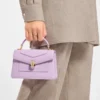 Serpenti Forever Mini Top Handle Bag Serpenti Forever Mini Top Handle Bag