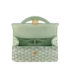 Serpenti Forever Mini Top Handle Bag Serpenti Forever Mini Top Handle Bag