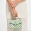 Serpenti Forever Mini Top Handle Bag Serpenti Forever Mini Top Handle Bag