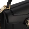 Serpenti Forever Mini Top Handle Bag Serpenti Forever Mini Top Handle Bag