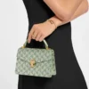 Serpenti Forever Mini Top Handle Bag Serpenti Forever Mini Top Handle Bag