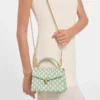 Serpenti Forever Mini Top Handle Bag Serpenti Forever Mini Top Handle Bag