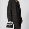 Serpenti Forever Mini Top Handle Bag Serpenti Forever Mini Top Handle Bag